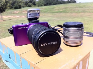 Olympus