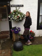 Stone House Farm B&B